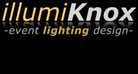 illumiKnox Event Lighting Decor